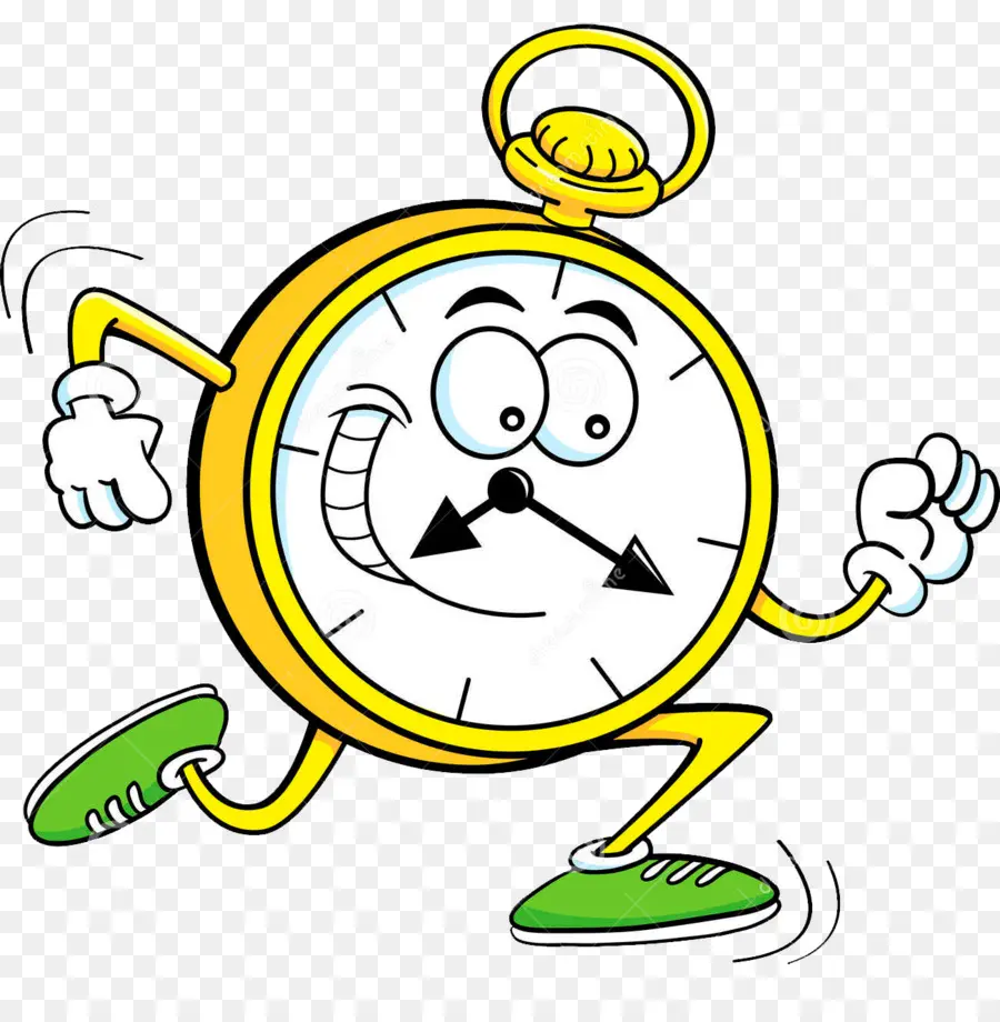 Horloge，Dessin Animé PNG