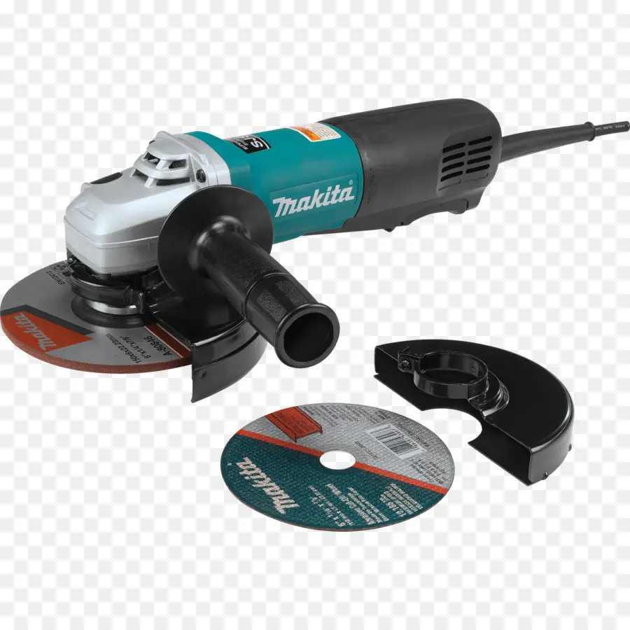 Meuleuse D Angle，Makita PNG