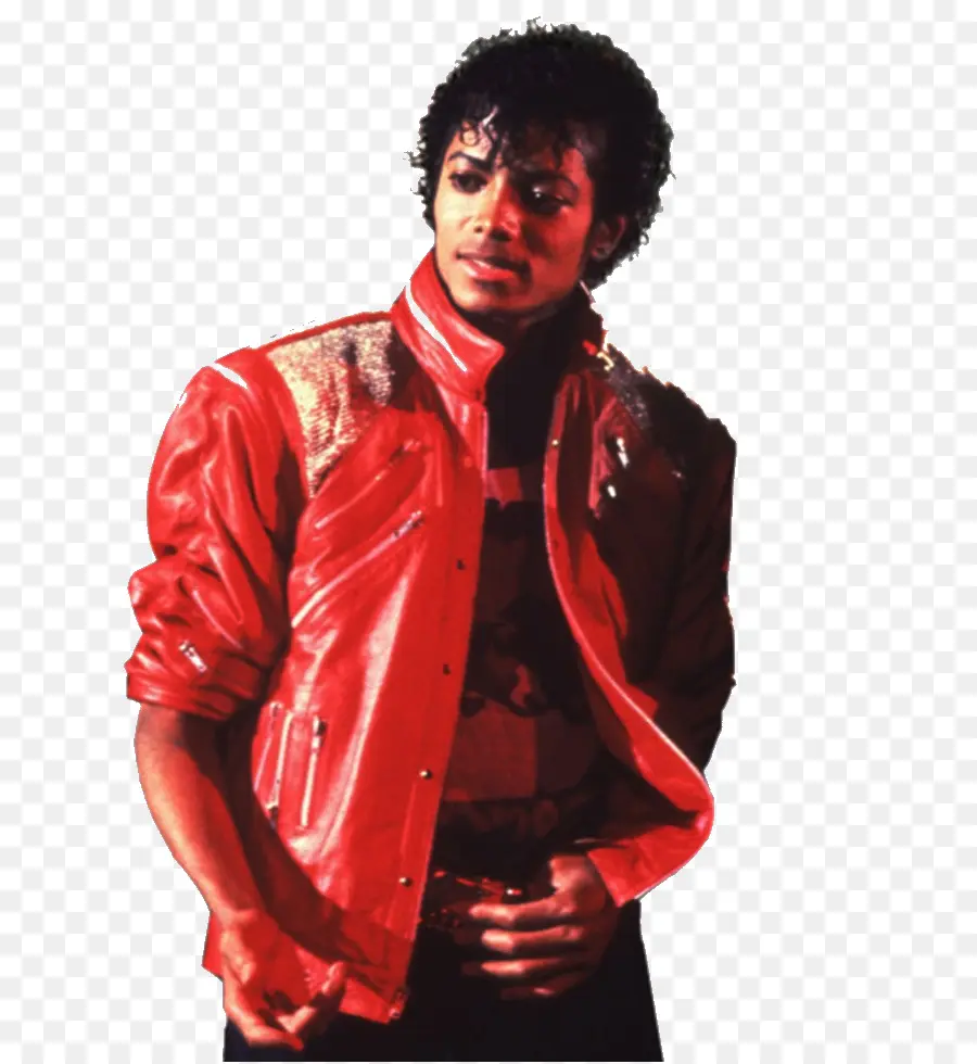 Michael Jackson，Battre PNG