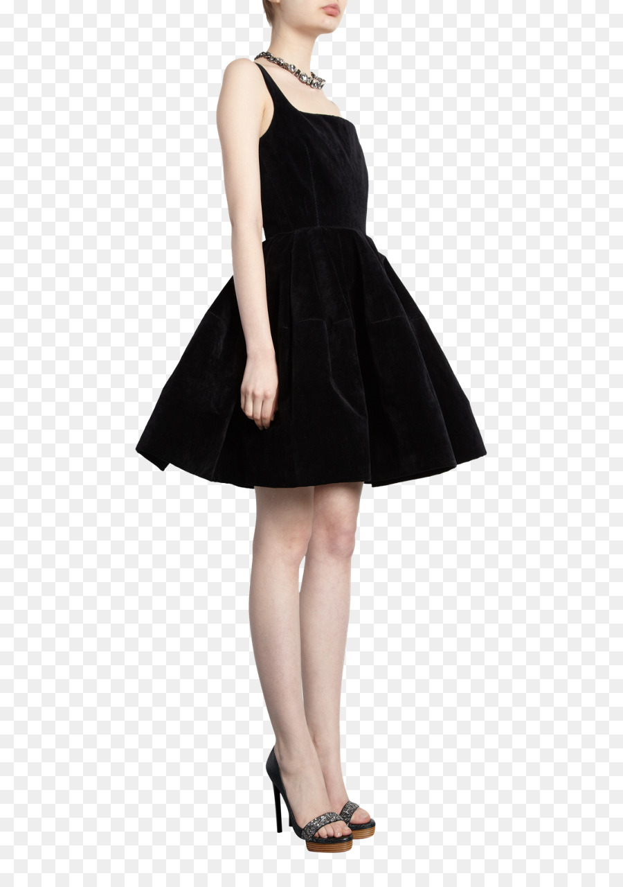 Petite Robe Noire，Robe PNG