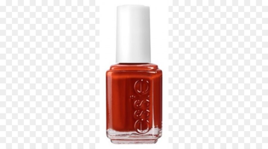 Vernis à Ongles Rouge，Bouteille PNG