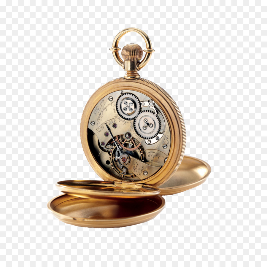 Montre De Poche，Montre PNG