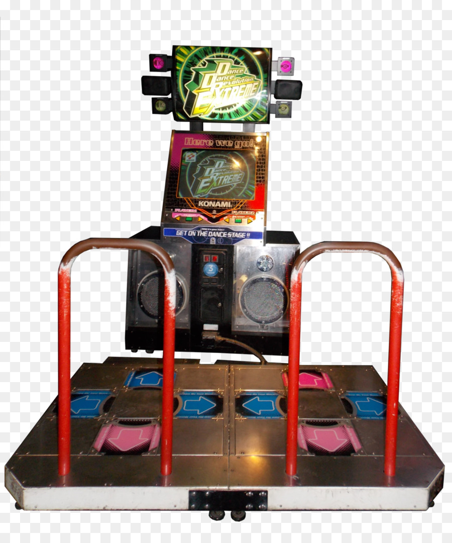 Dance Dance Revolution Extreme，Ddrmax Dance Dance Revolution 6thmix PNG