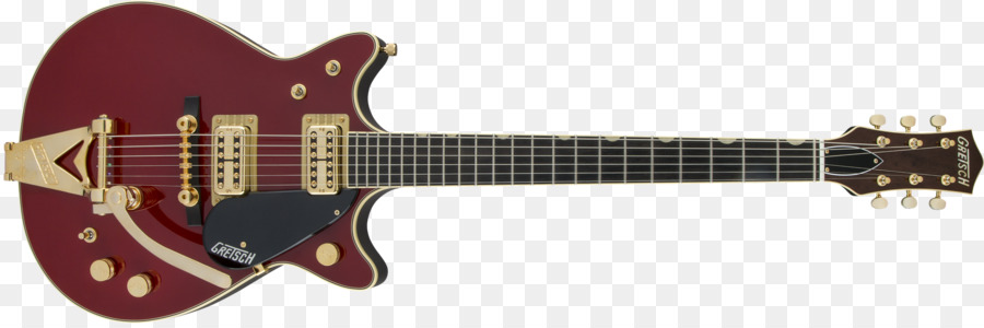 Gibson Firebird，Gretsch G6131 PNG