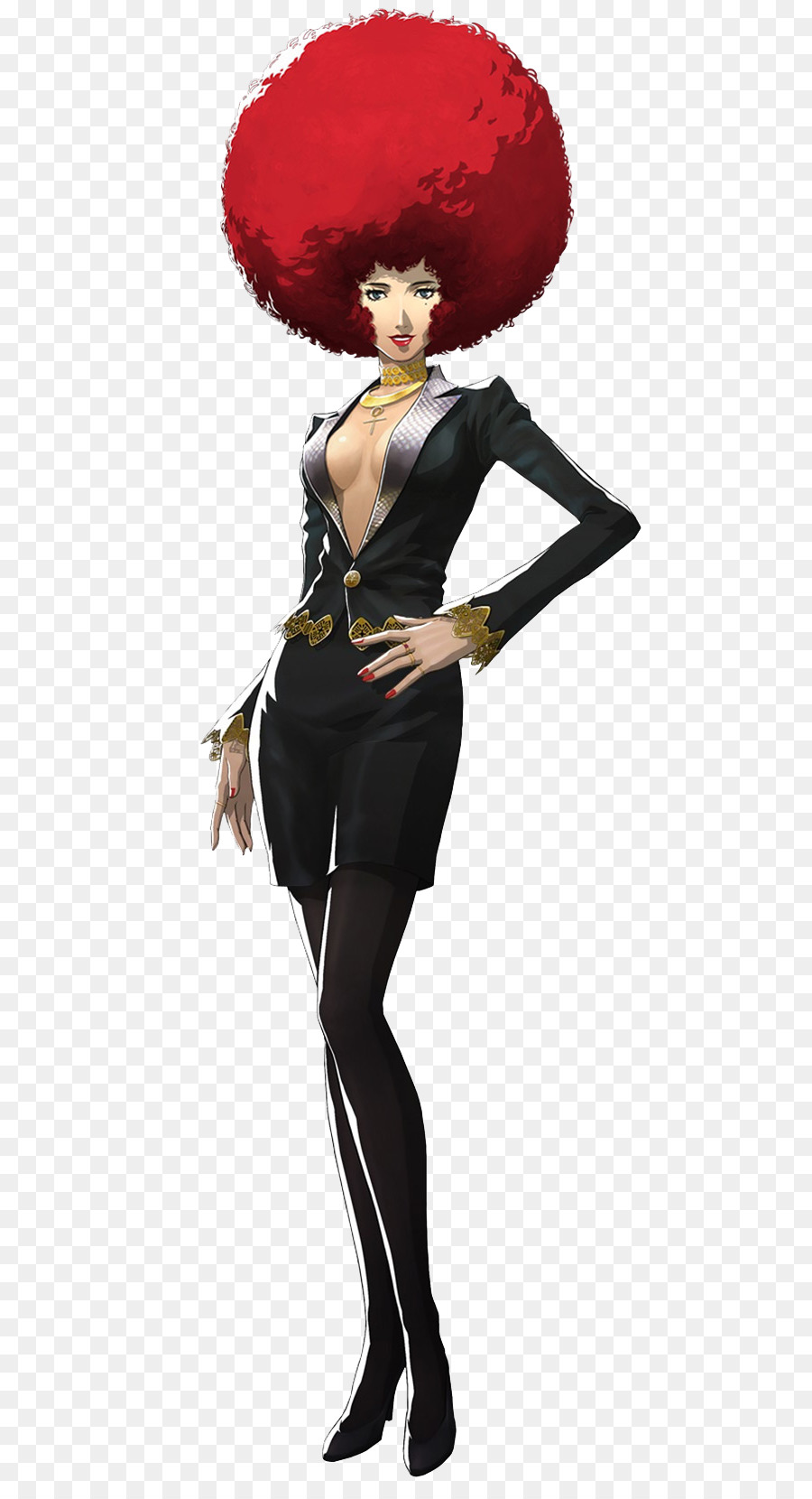 Catherine，Shin Megami Tensei Persona 4 PNG