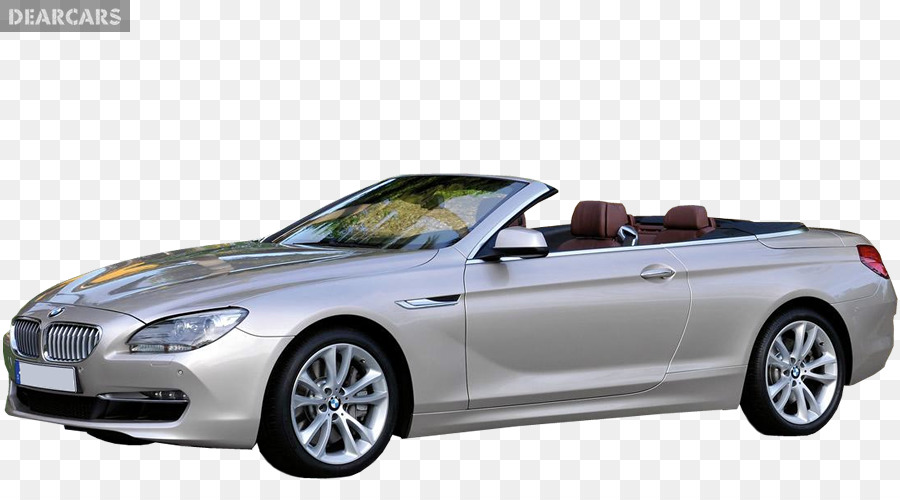 Convertible，Voiture PNG