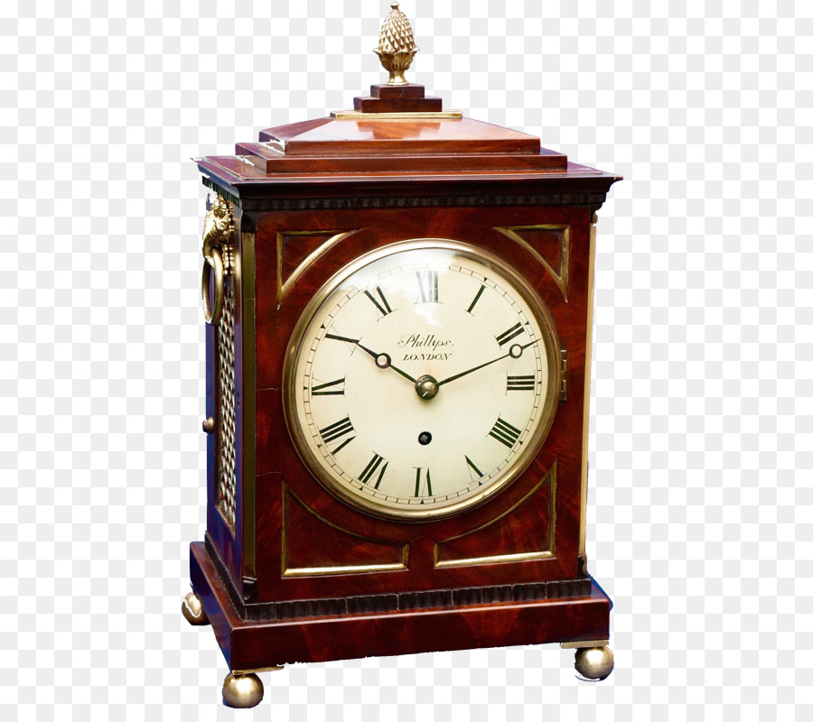 Horloge Antique，Temps PNG