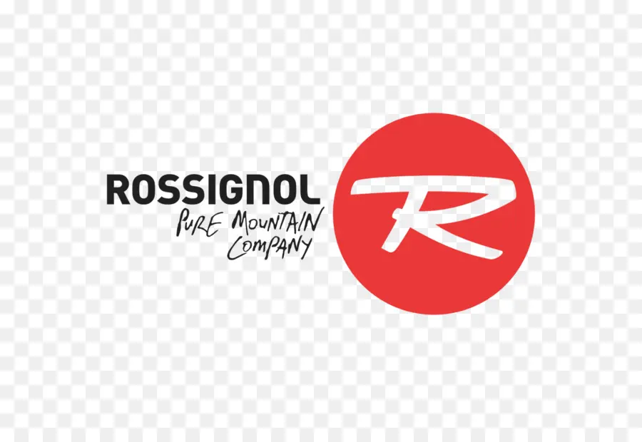 Logo Rossignol，Montagne PNG