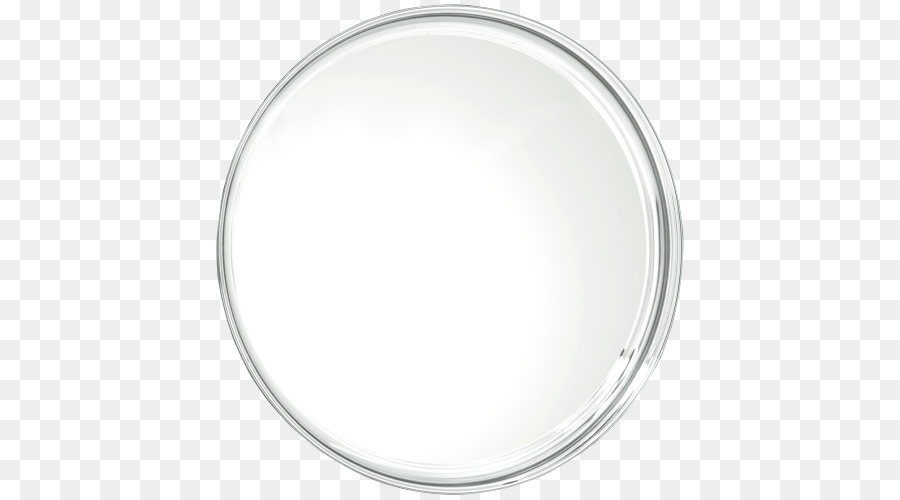 Miroir Rond，Réflexion PNG