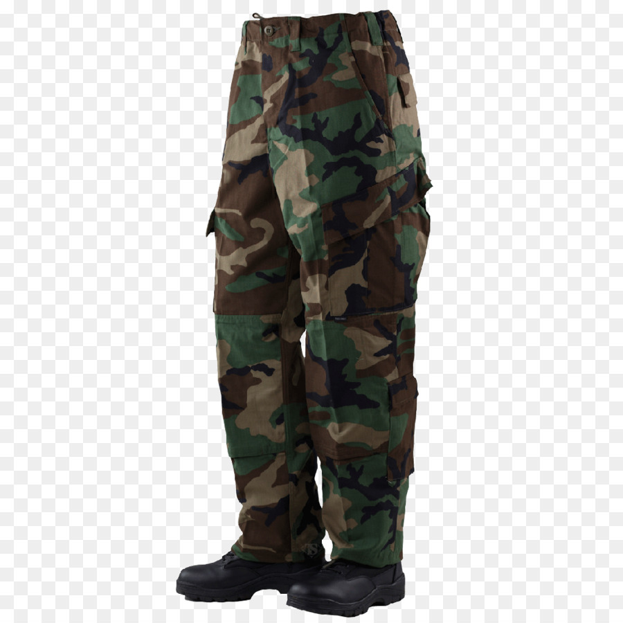 Pantalon Camouflage，Militaire PNG