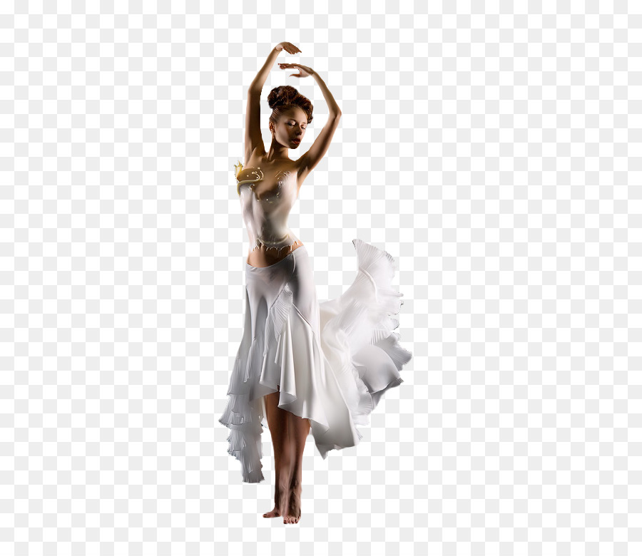 La Danse，Femme PNG