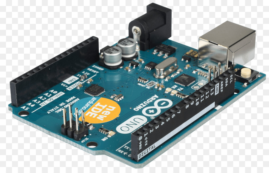 Microcontrôleur，Arduino PNG