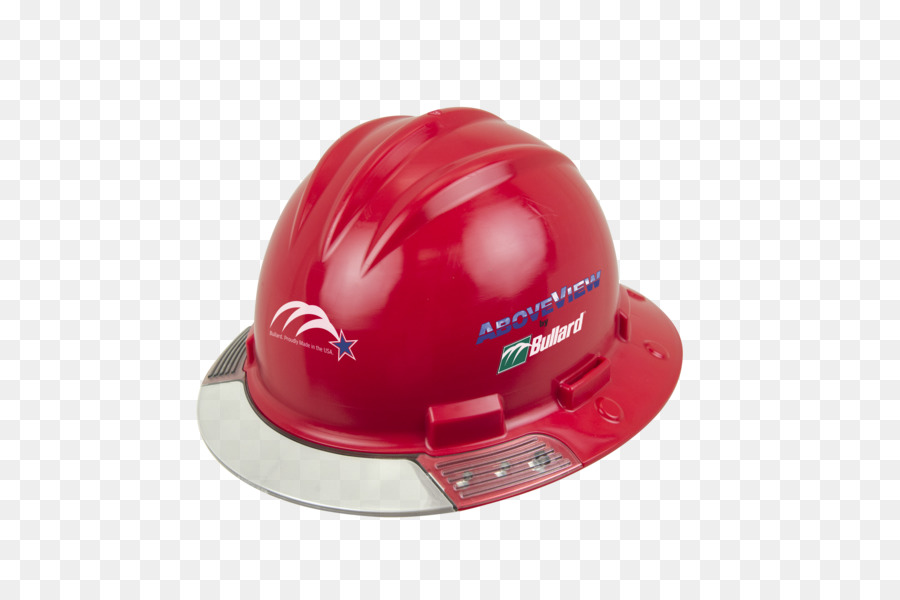 Les Casques De Protection，Bullard PNG