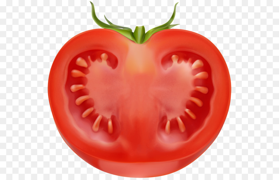 Tomate，Tranche PNG