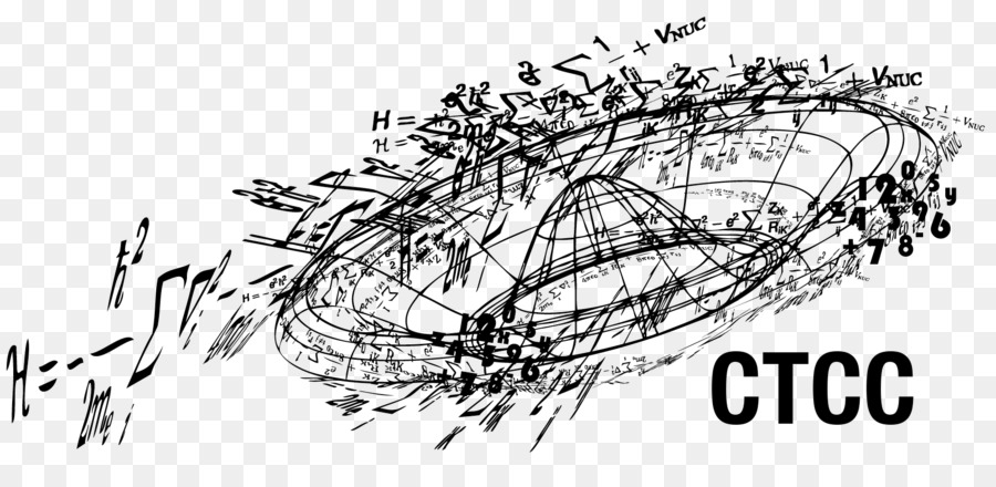 Cluster Couplé，Chimie PNG