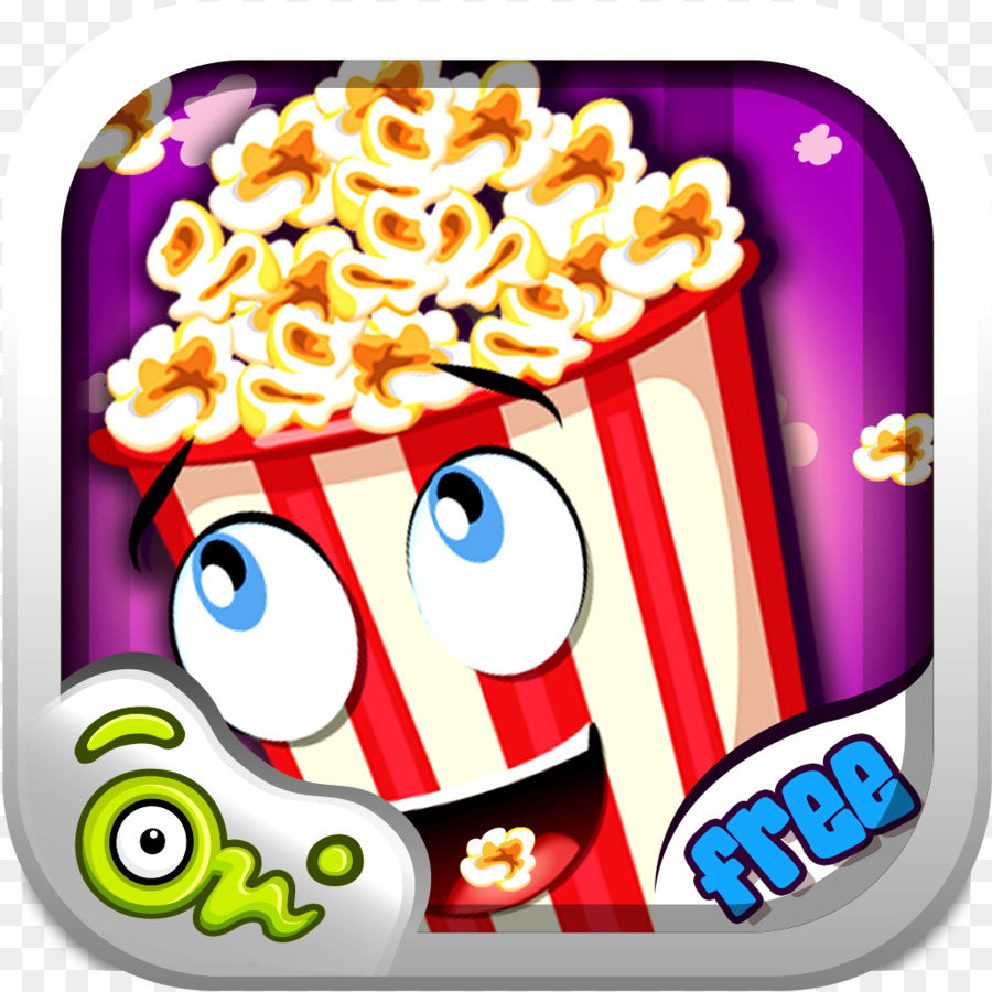 Popcorn，Jeu De Cuisine De Fabricant De Hot Dogs PNG