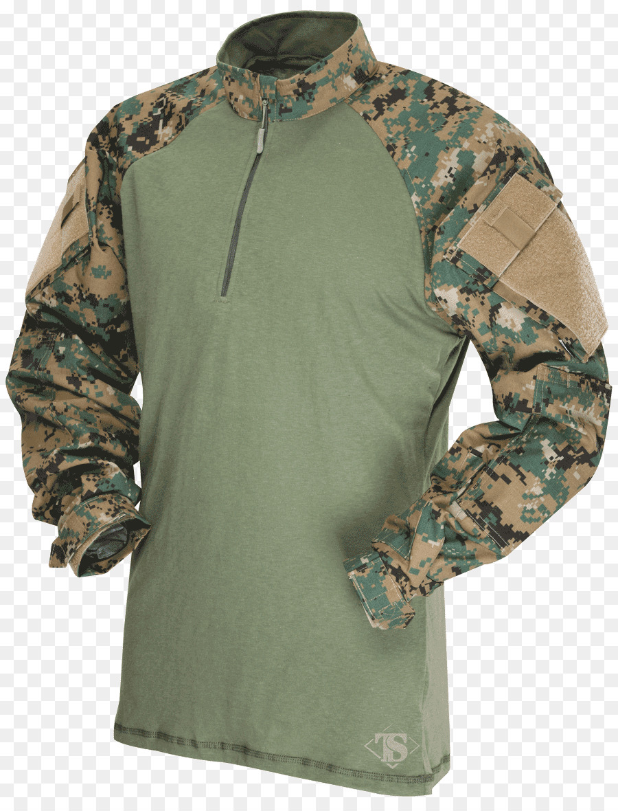 De Combat De L Armée Shirt，Nous Woodland PNG