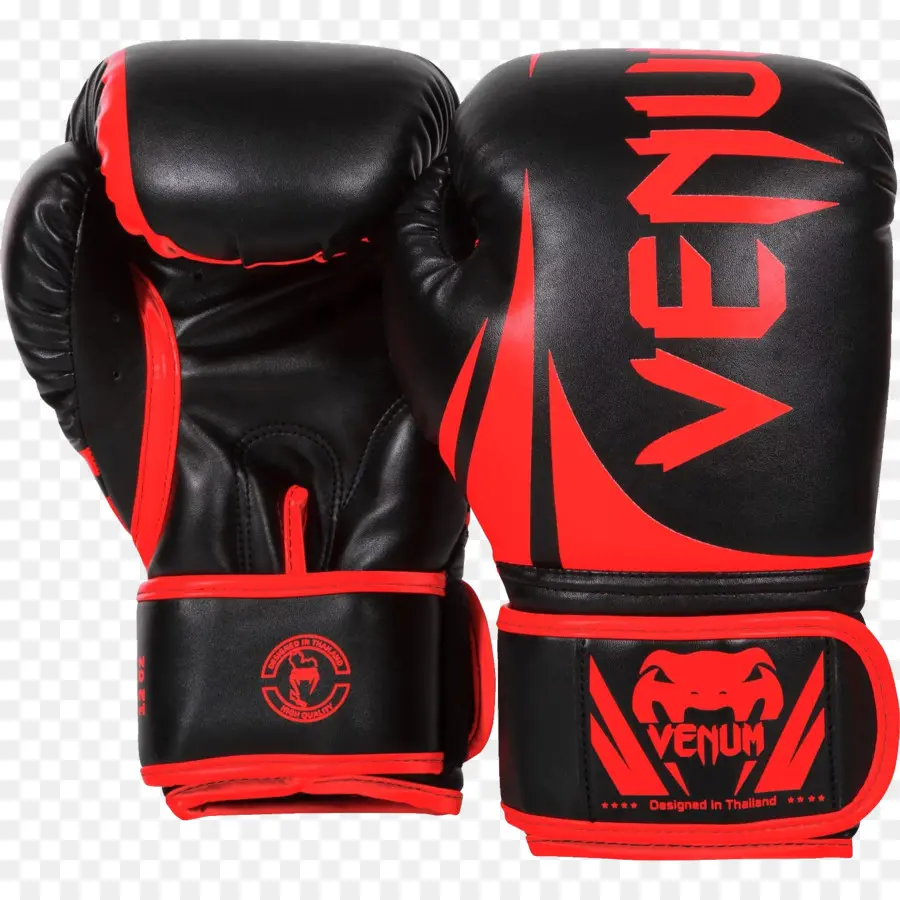 Gants De Boxe Noirs，Boxe PNG