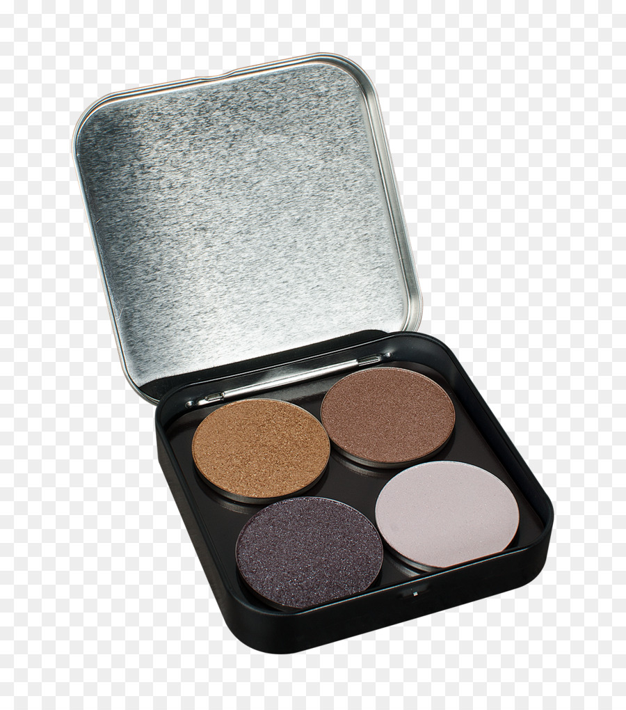 L Ombre à Paupières，Palette PNG