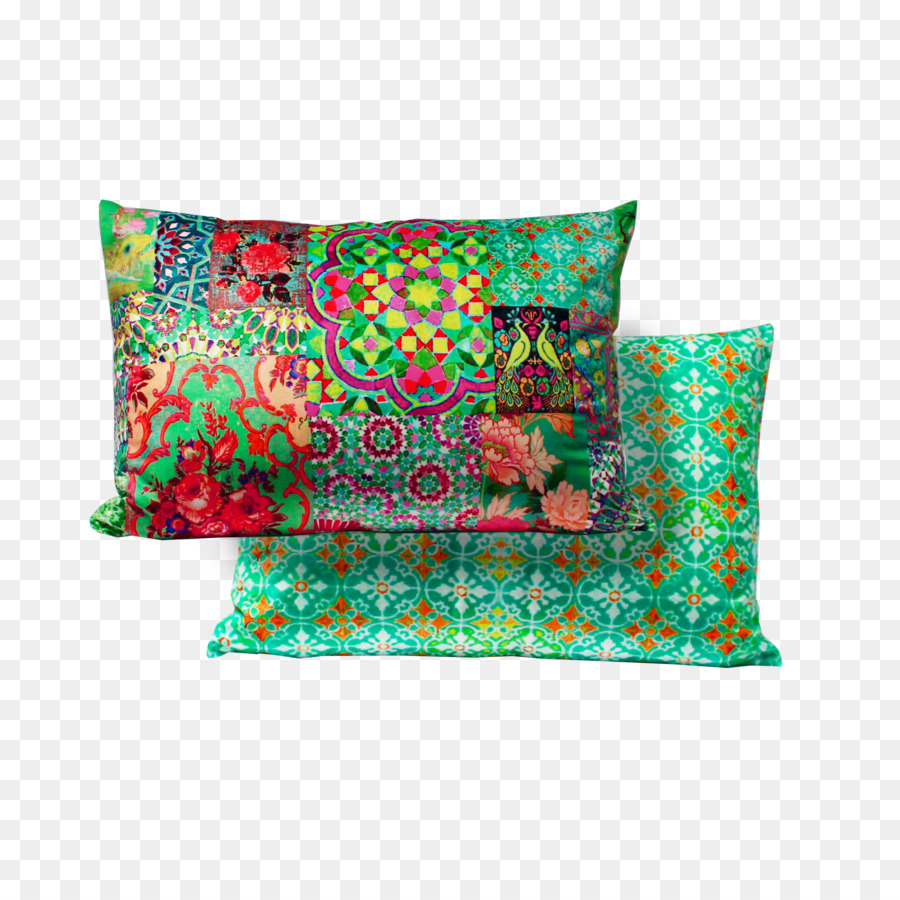 Coussin，Patchwork PNG