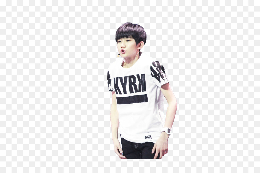 Tfboys，Tshirt PNG