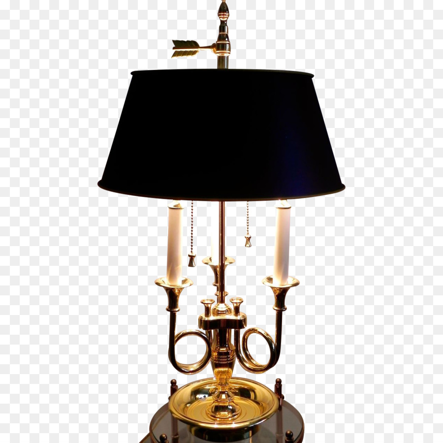 Lampe，Table PNG