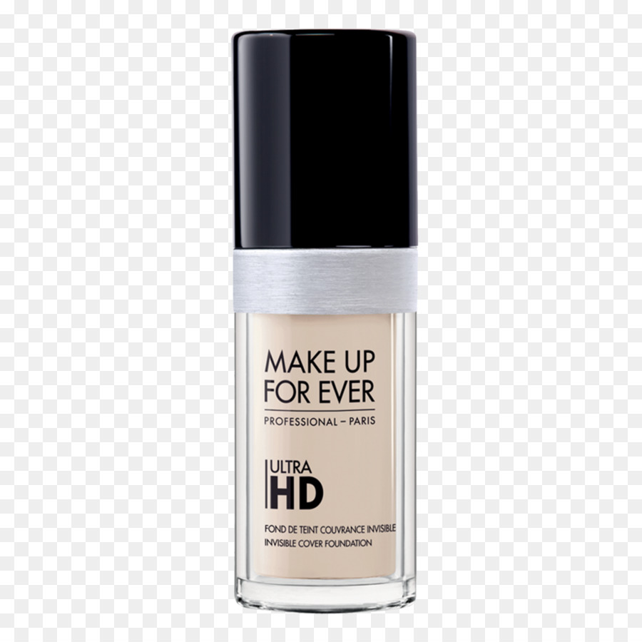 Make Up For Ever Ultra Hd Fond De Teint Fluide，Cosmétiques PNG