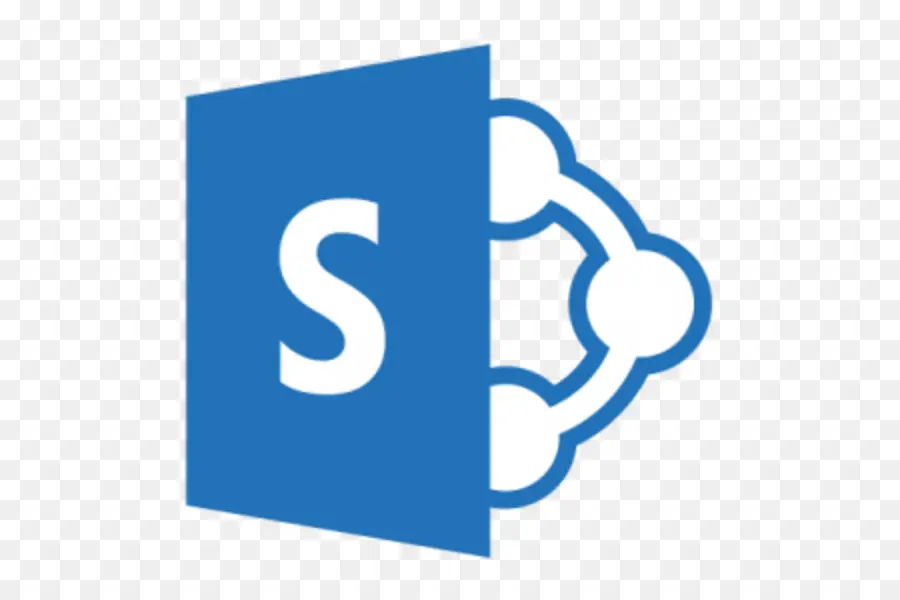 Logo Sharepoint，Microsoft PNG