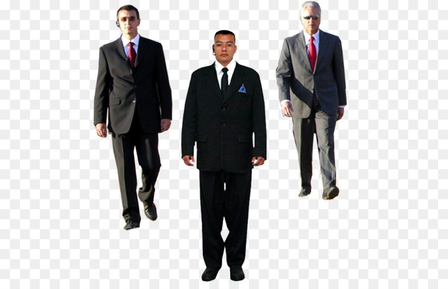 Hommes D'affaires，Costumes PNG