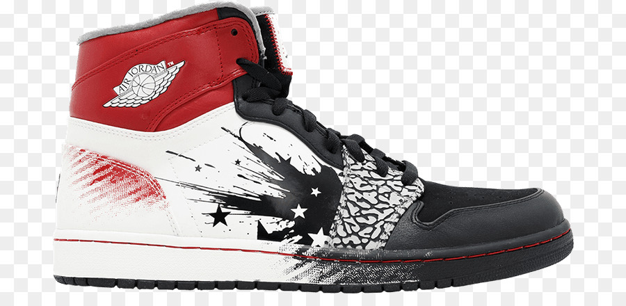 Air Jordan，Chaussure PNG