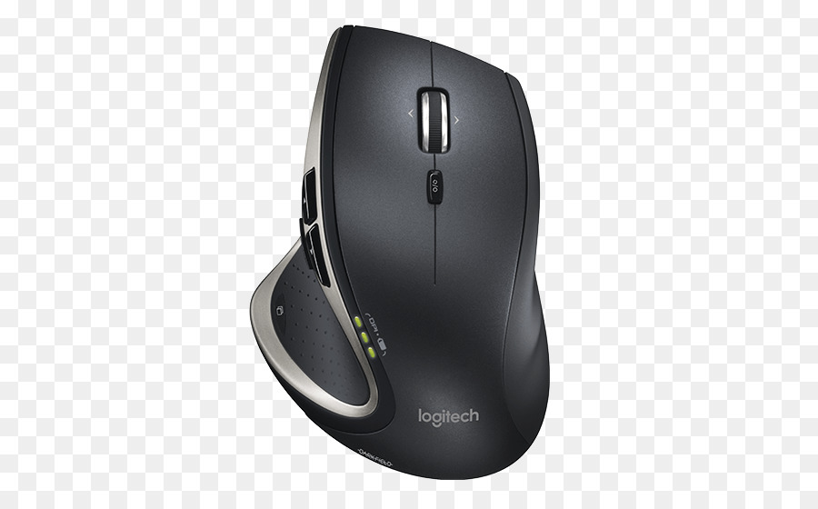 Souris Noire，Ordinateur PNG