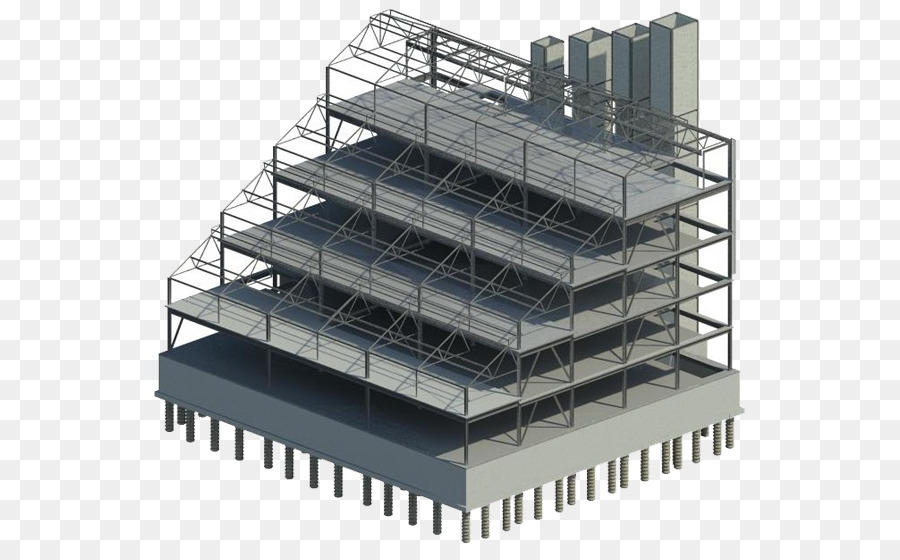 Structure Du Bâtiment，Construction PNG