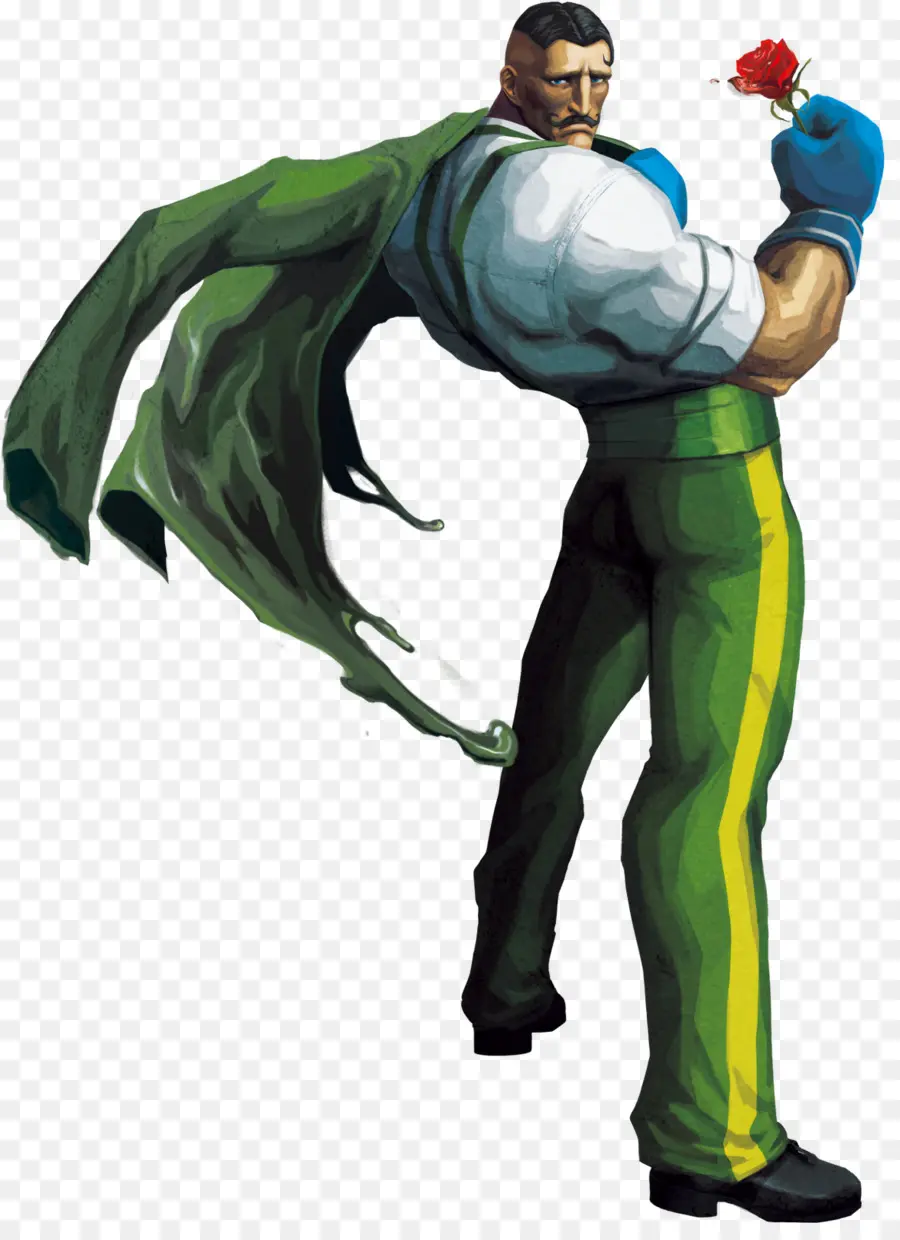 Street Fighter Iii，Street Fighter Iv PNG