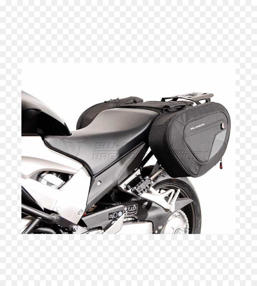 Sacoche De Selle，Honda PNG