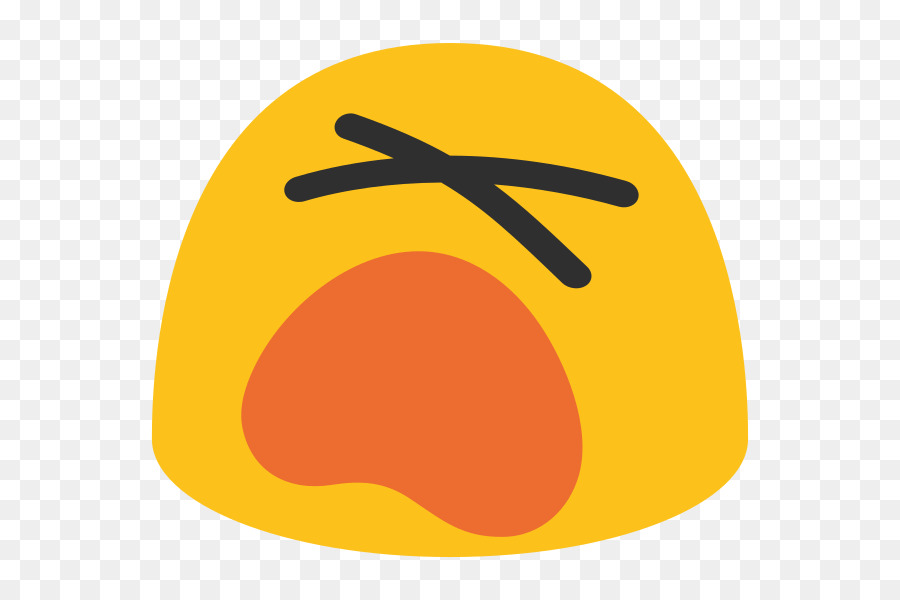 Emoji，Dessin De La Ligne PNG