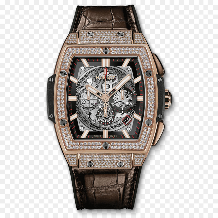 Chronographe，Hublot PNG