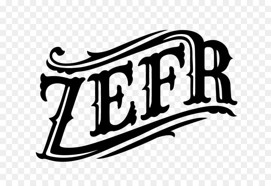 Logo Zefr，Marque PNG