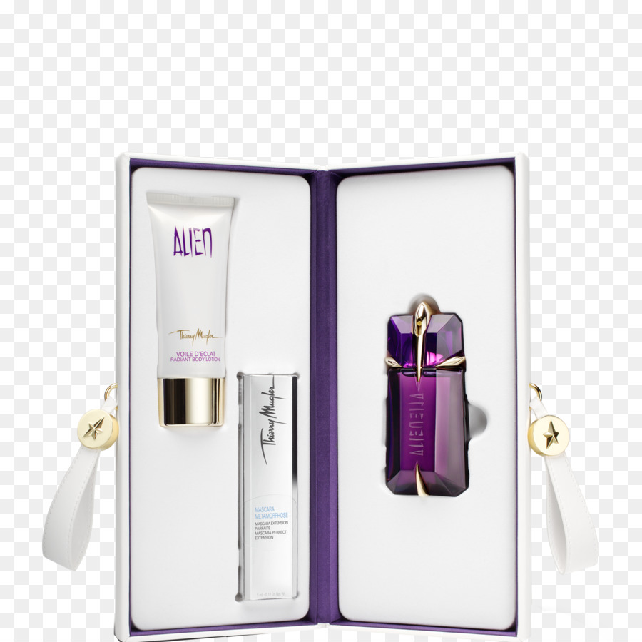 Coffret Parfum，Parfum PNG