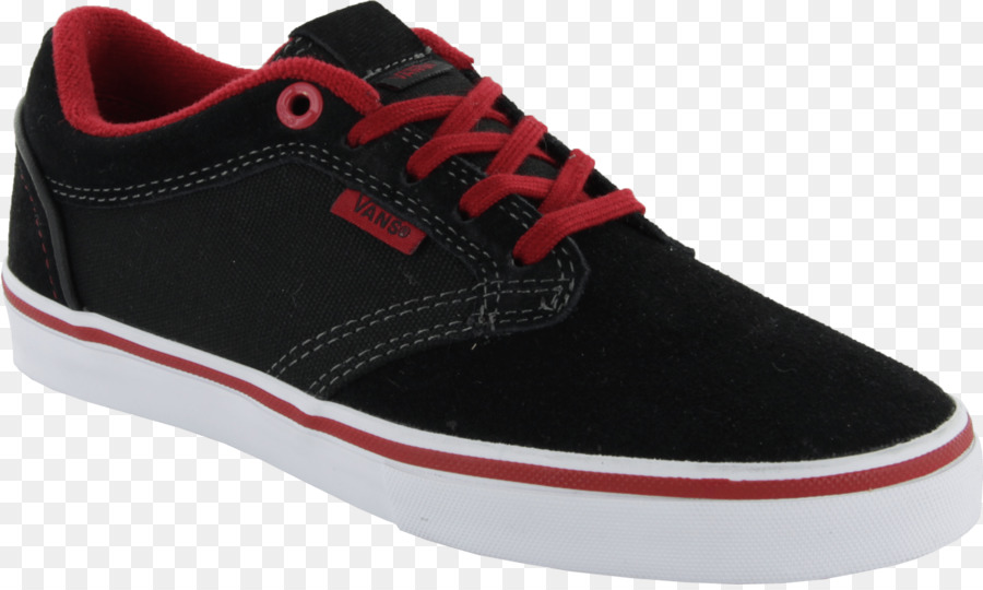 Chaussure Noire Et Rouge，Chaussure PNG