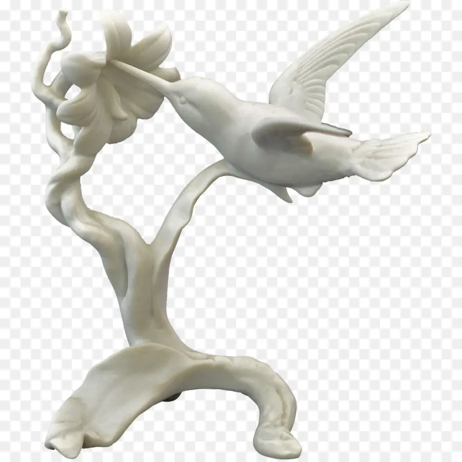 Colibri，Figurine PNG