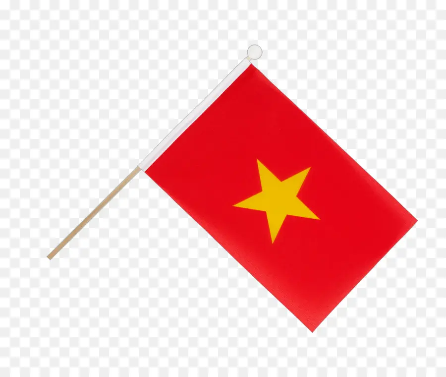 Drapeau Du Vietnam，Drapeau De La Chine PNG