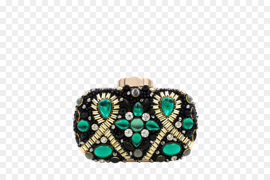 Pochette Décorative，Bijoux PNG