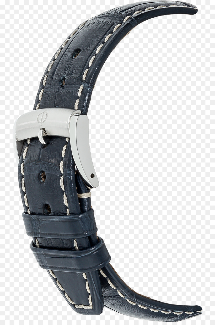 Bracelet De Montre，Cuir PNG