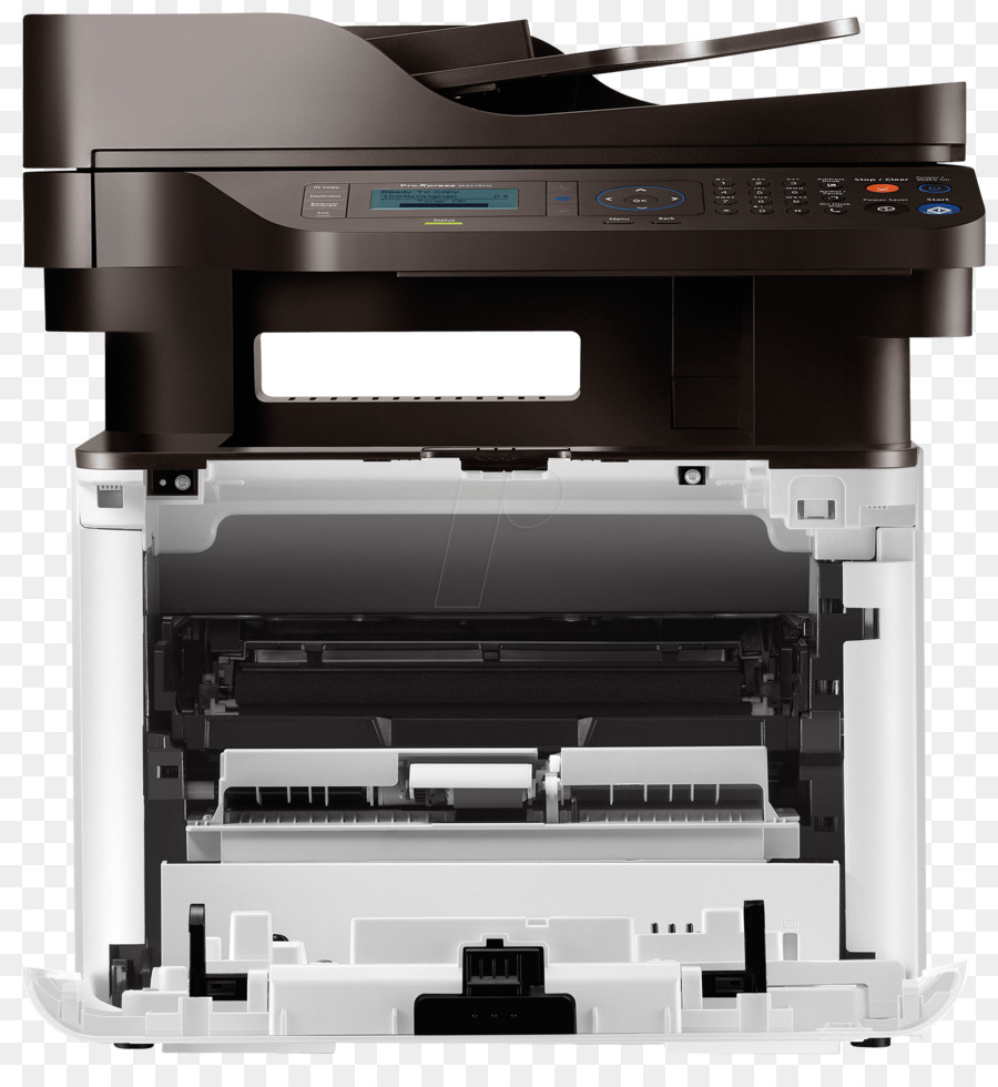 Imprimante Multifonction，Samsung Proxpress M3370 PNG