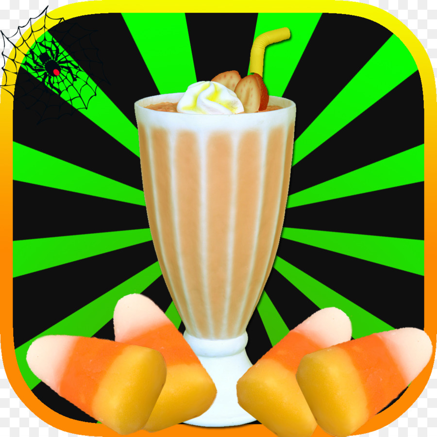 Milk Shake，Crème Glacée PNG