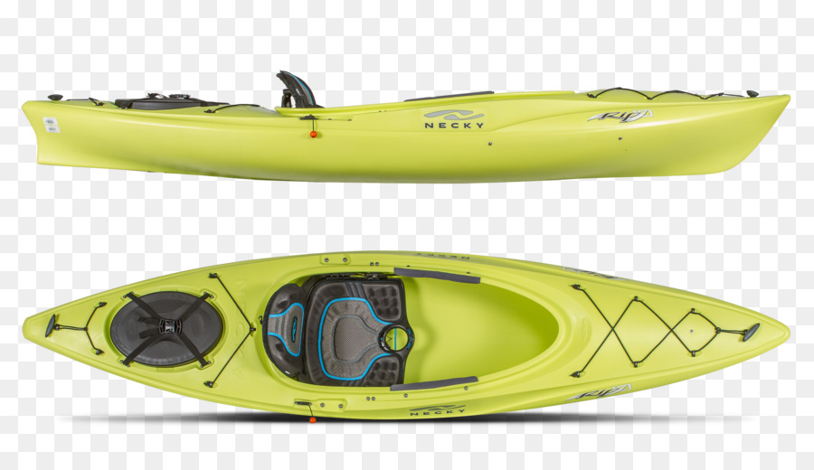 Kayak，Pagayer PNG