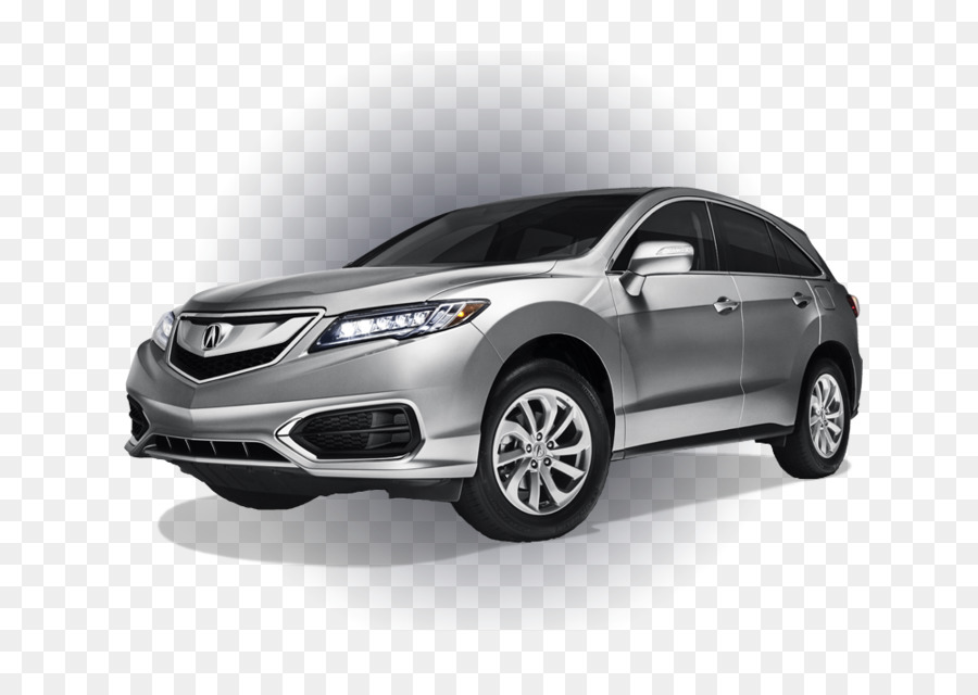 En 2017 L Acura Rdx，2018 Acura Rdx PNG