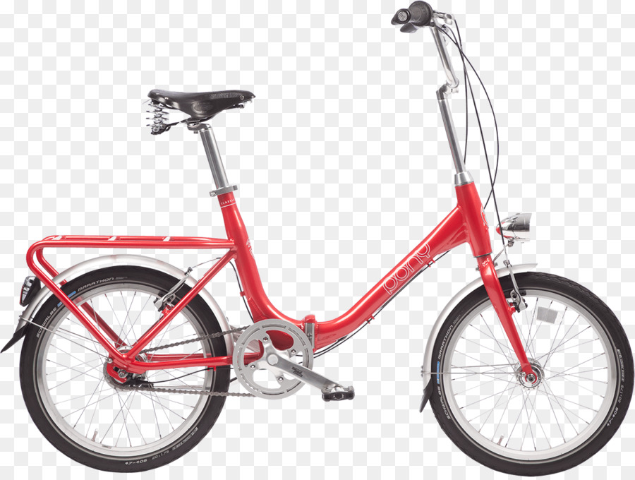 Vélo，Rouge PNG