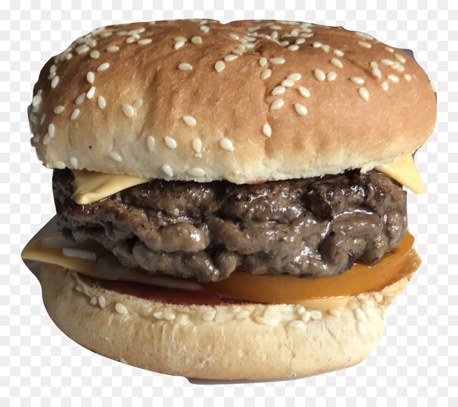 Hamburger，Sandwich PNG