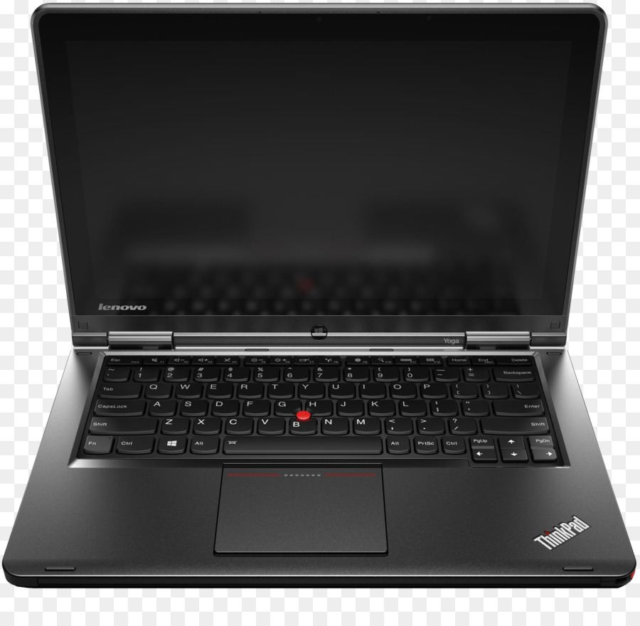 Thinkpad Yoga，Ordinateur Portable PNG